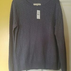 Ann Taylor Loft sweater